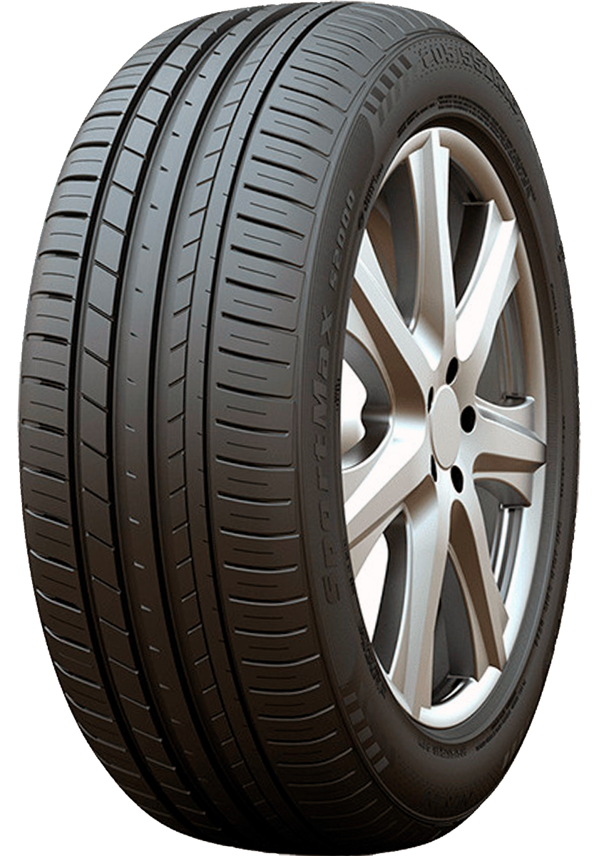 215/45R17 91W XL KAPSEN S2000