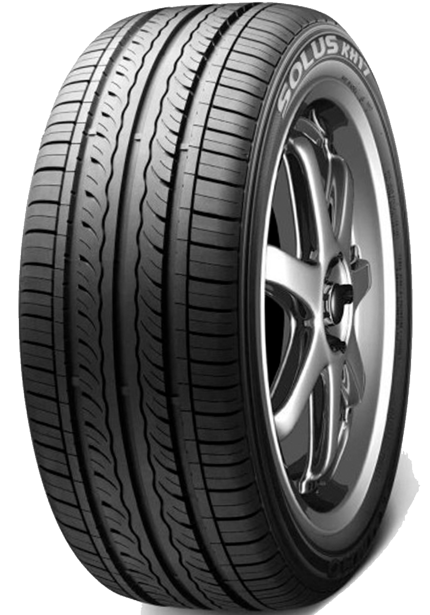205/65R16 95H KUMHO KH17 Solus