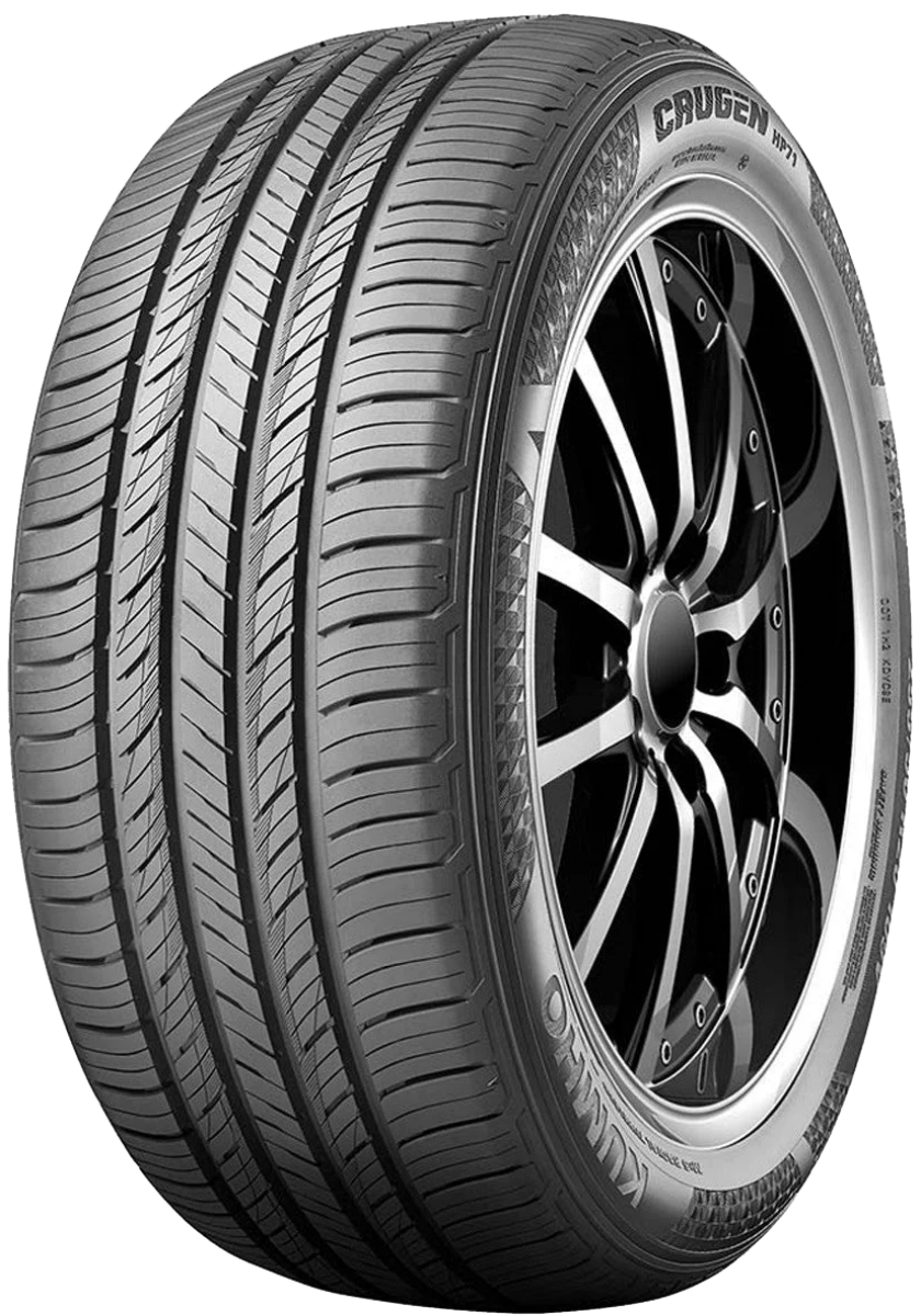 225/60R17 99H KUMHO Crugen HP71