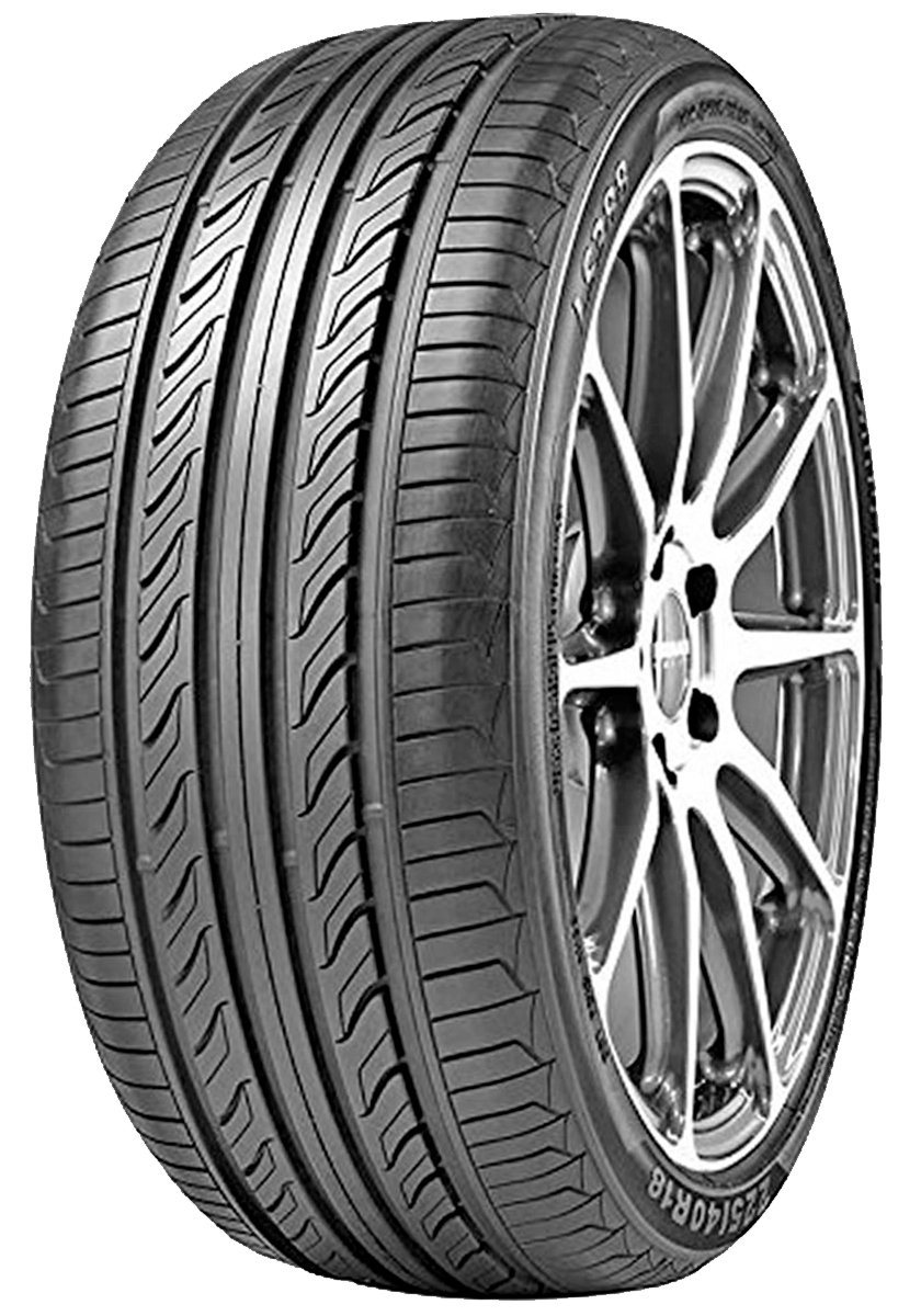 205/50ZR17 89W LANDSAIL LS388 RUNFLAT