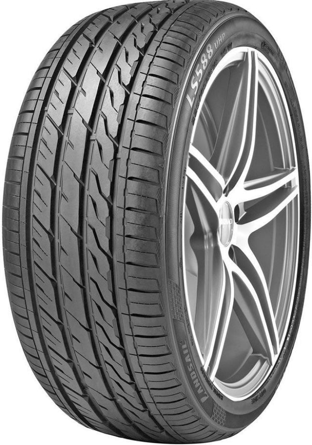 255/40ZR17 94W LANDSAIL LS588 UHP