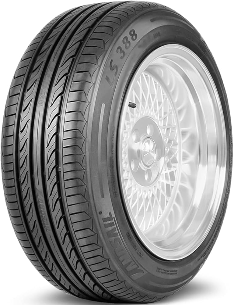 LLANTA 225/50R17 LANDSAIL SL388