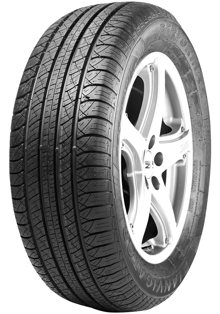 225/65R17 102H LANVIGATOR Performax (última unidad)