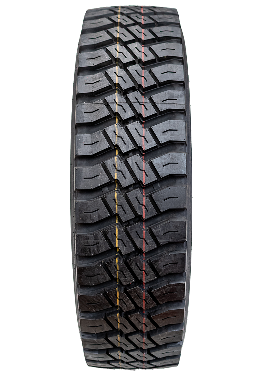 235/75R17.5 TEEREX TDM759 TR