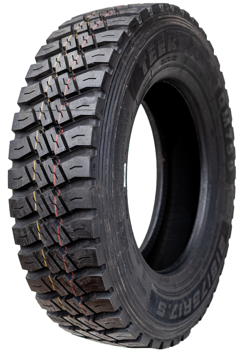 235/75R17.5 TEEREX TDM759 TR