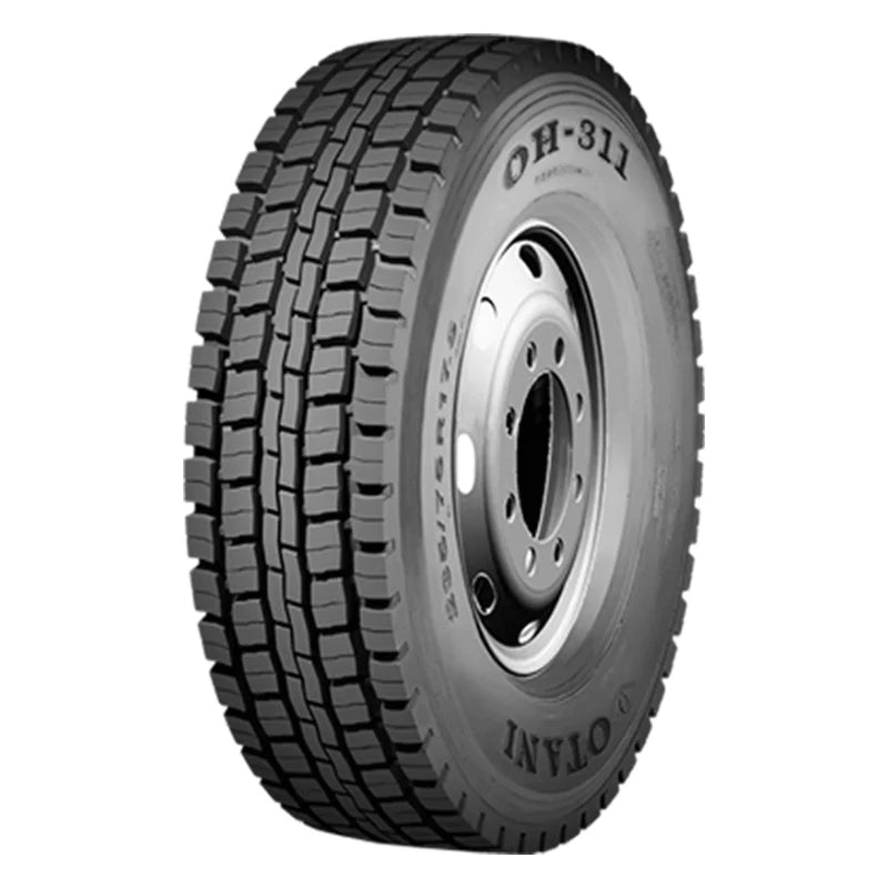 LLANTA 245/70R19.5 OTANI OH-311 TRACCIÓN MIXTA