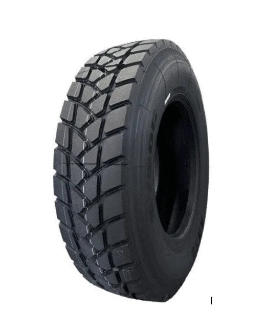 LLANTA 295/80R22.5 ANSU BY805 (ESPINA)