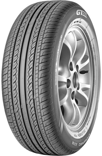 LLANTA 185/60R14 GITI CHAMPIRO