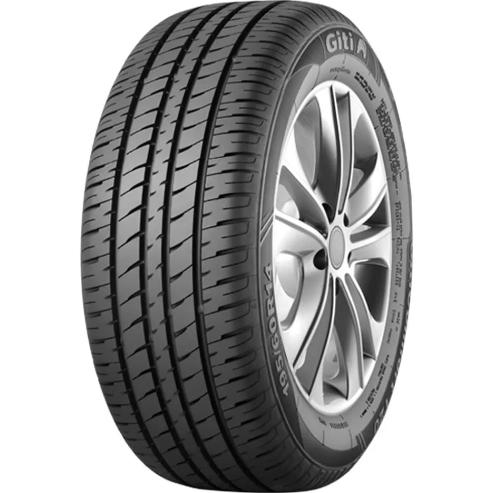 LLANTA 185/70R14 GITI COMFORT T20