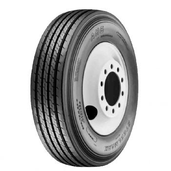 LLANTA 215/75R17.5 GOODYEAR STEELMARK AGS DIRECCIONAL