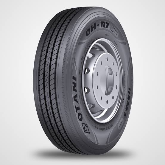 LLANTA 215/75R17.5 OTANI OH-117 DIRECCIONAL