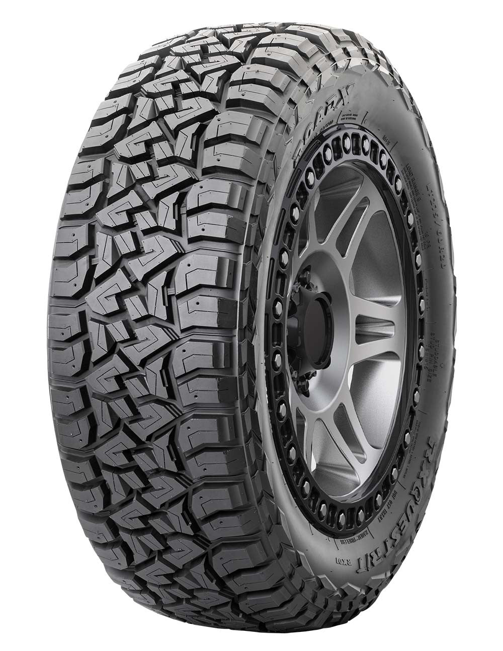 LLANTA 35X12,50R17 ROADX RXQ RX01 RT