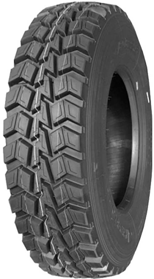 LLANTA 12R22.5 TEEREX TDM709 MINERA