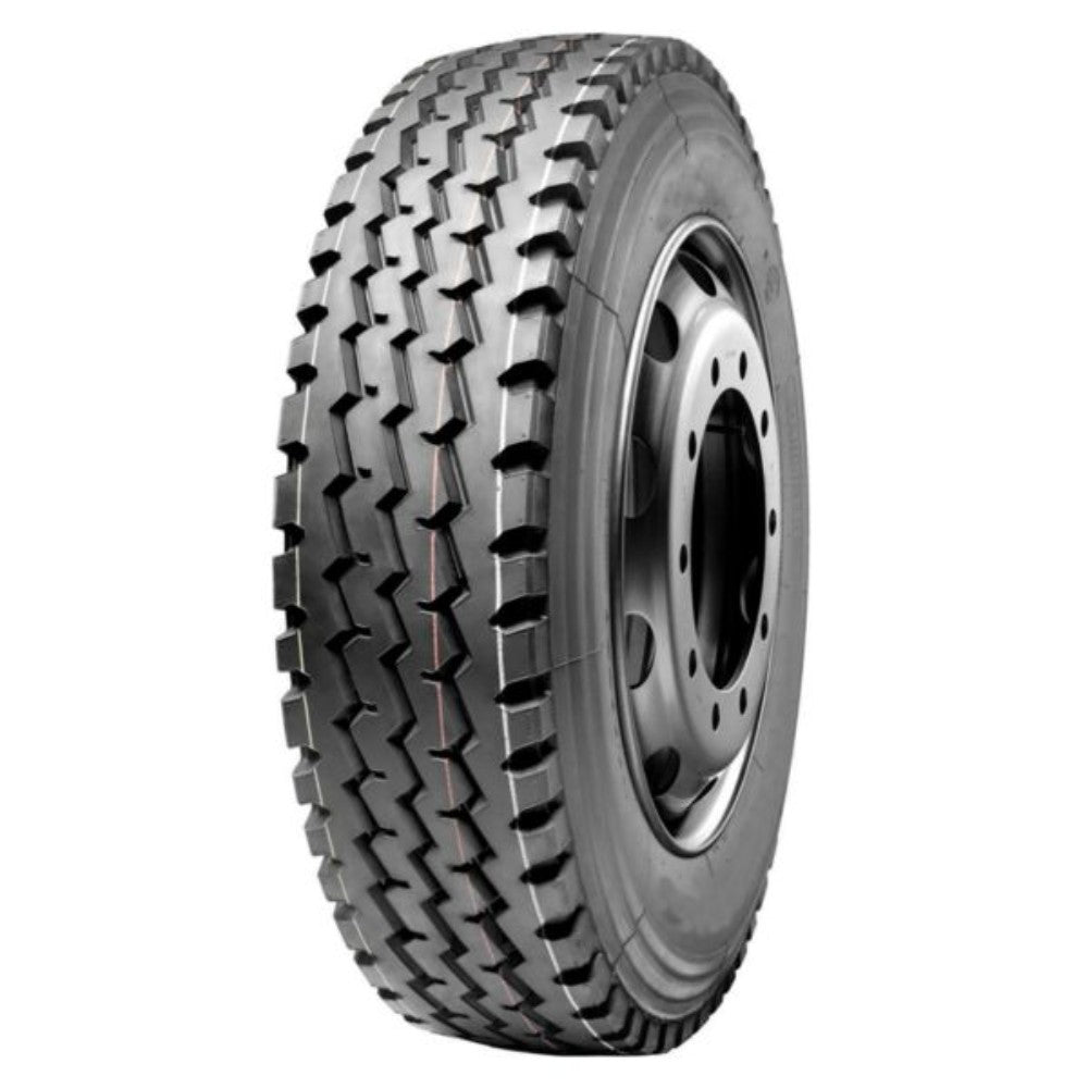 LLANTA 12R22.5 TEEREX TDM98 TRACCIÓN MIXTA