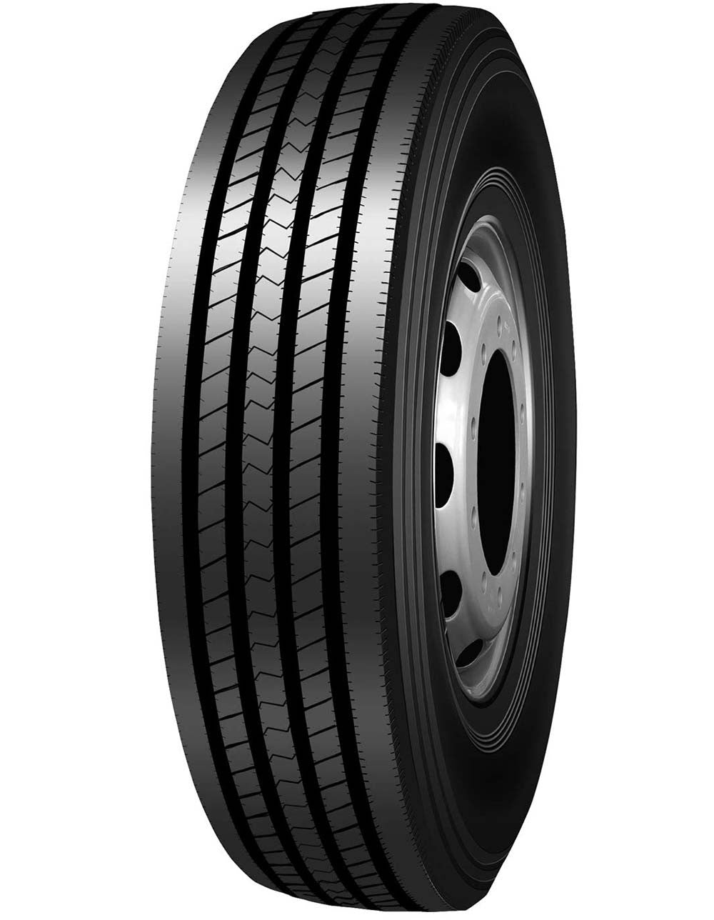 LLANTA 205/75R17.5 TERRAKING HS205 TRASERA