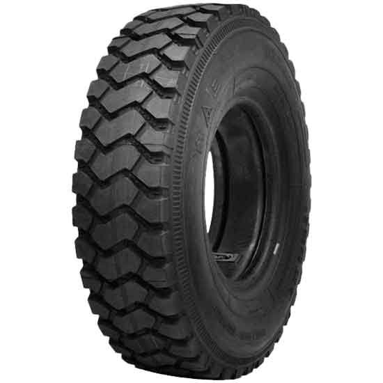 LLANTA 12R22.5 TRIANGLE TR691 MINERA