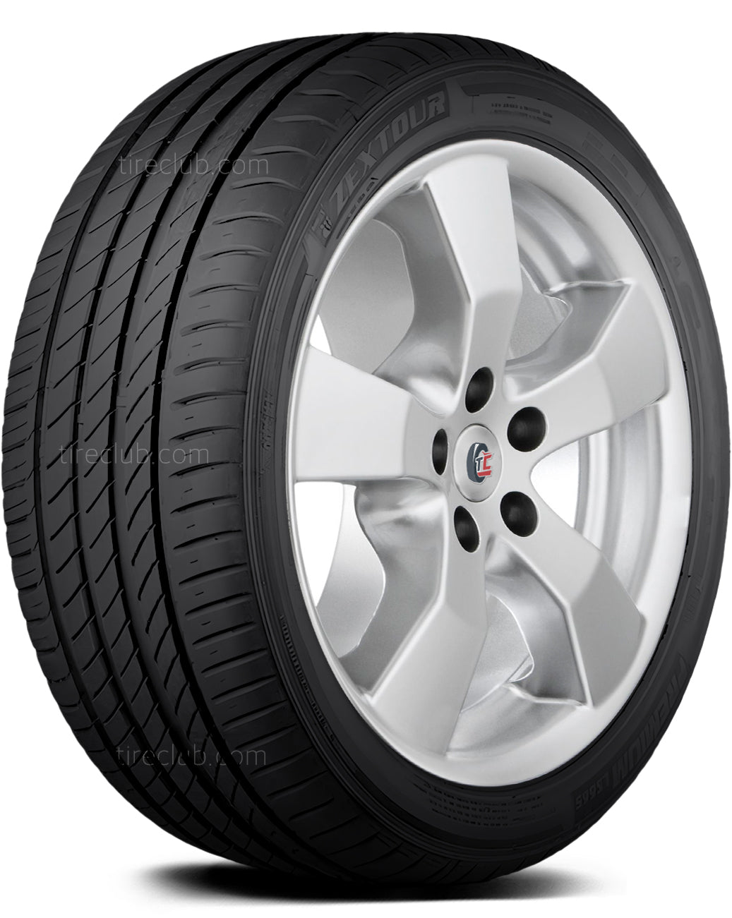 LLANTA 245/45R18 ZEXTOUR PREMIUM LS665