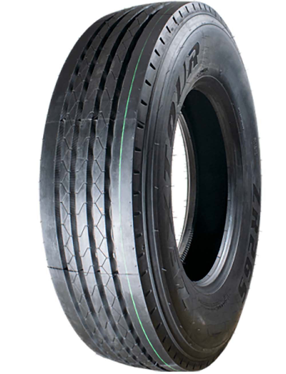 LLANTA 205/75R17.5 ZEXTOUR ZR26S DIRECCIONAL