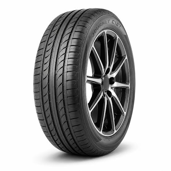 LLANTA 205/55R16 JOURNEY C187