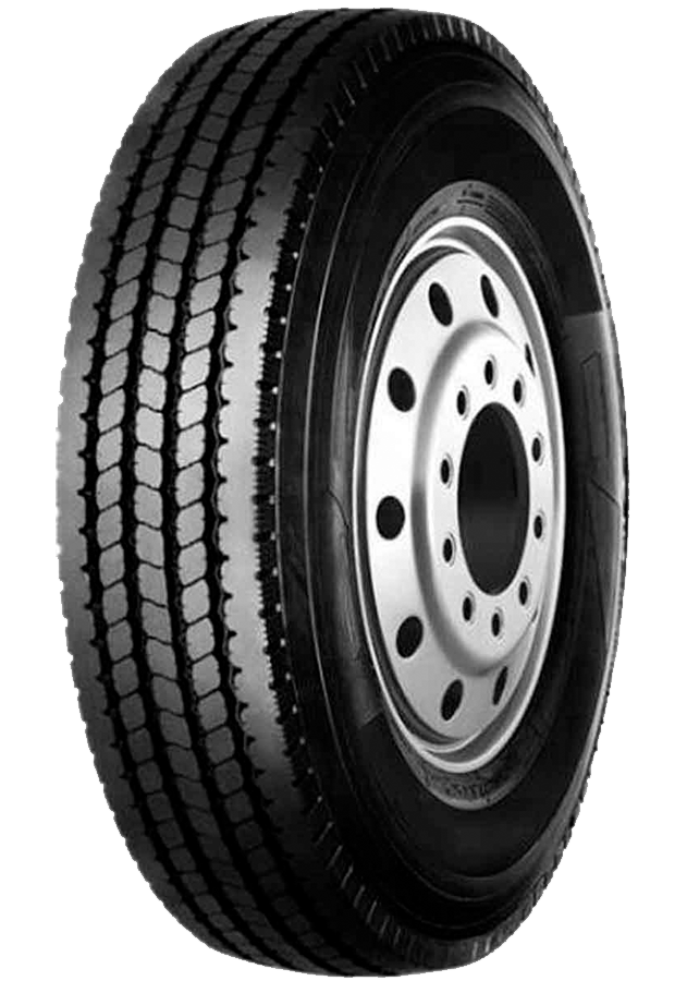 245/70R19.5 133/131J LANDY DA802 - LLANTA DIRECCIONAL PARA CAMIÓN