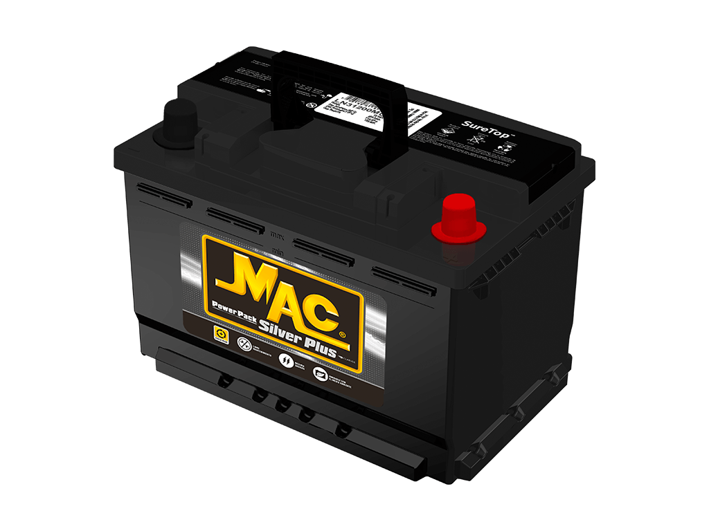 Batería Mac Silver LN31200MC