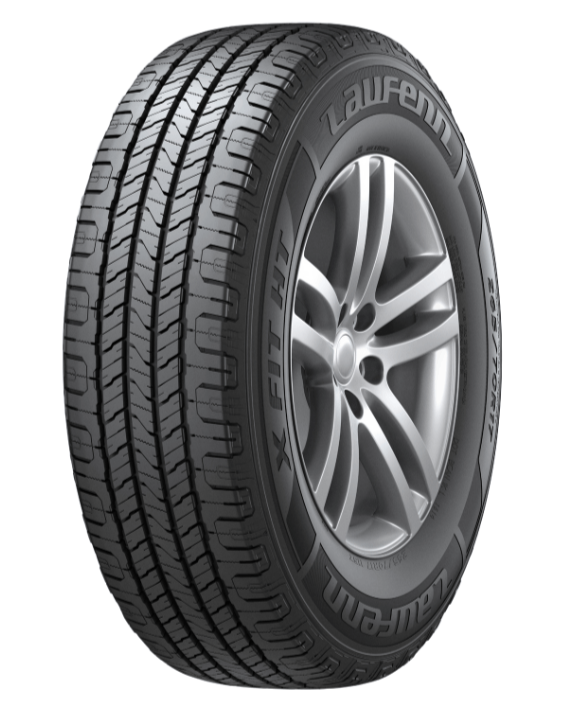 Llanta 215/70R16 Laufenn X FIT HT LD01 100H SUV y Camioneta
