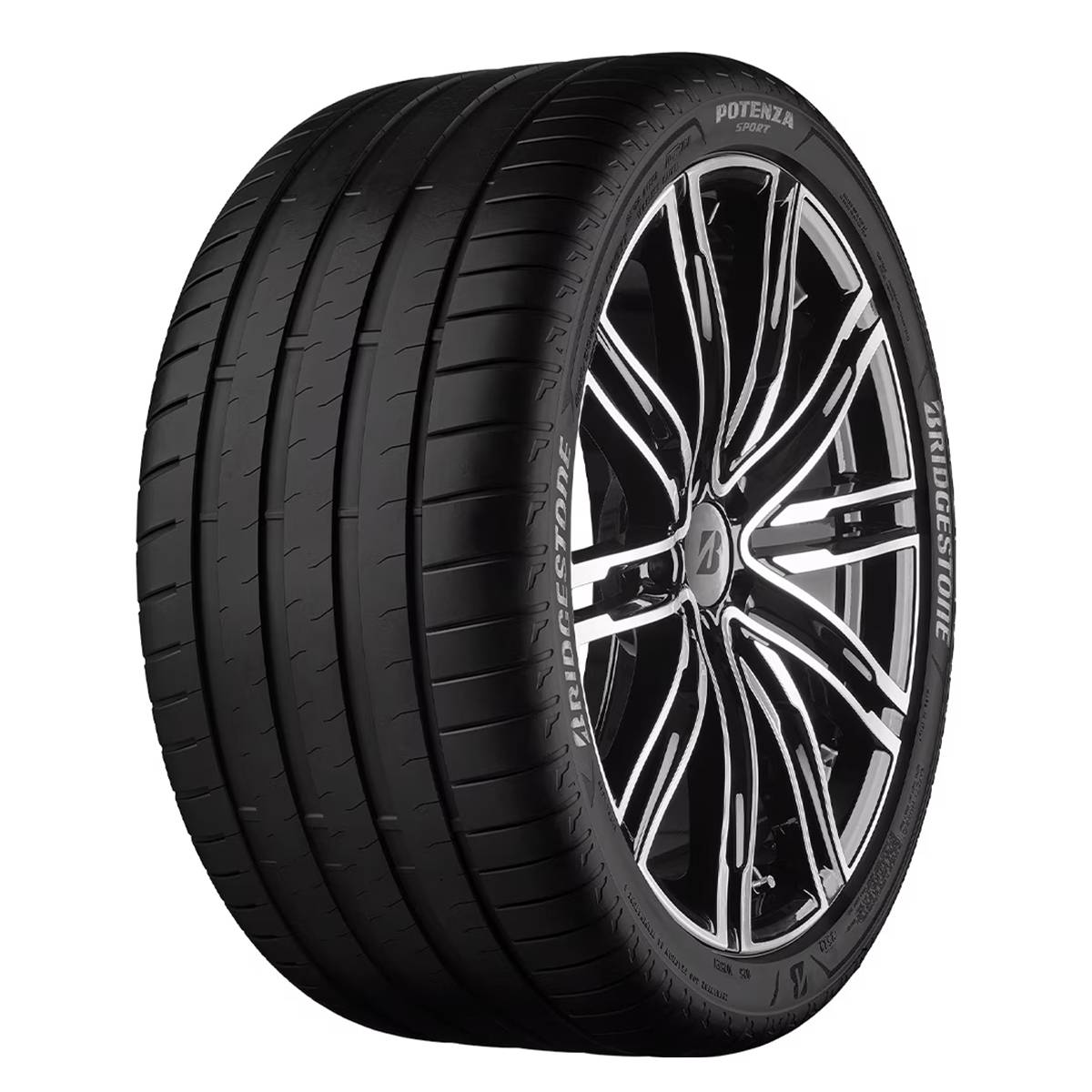 LLANTA 245/50R18 BRIDGESTONE POTENZA SPORT XL