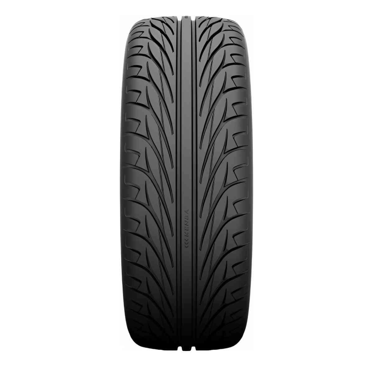 KENDA KR20 KAISER 205/45ZR17 88W