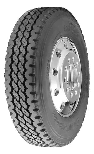 Bridgestone M843 12R22.5 151G H