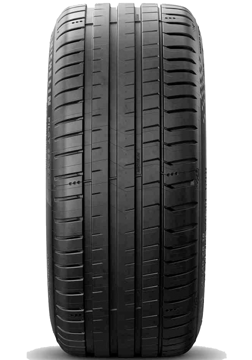 255/60R18 MICHELIN PILOT SPORT 4 SUV