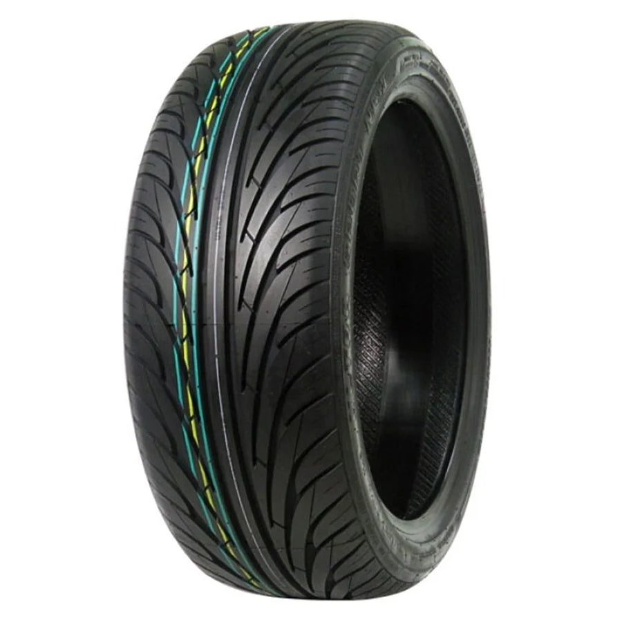 LLANTA 195/60R13 NANKANG NS-2 ESPINA