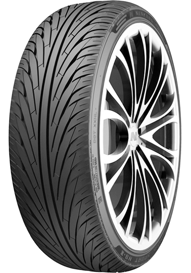 215/45R17 91H NANKANG NS2 ULTRA SPORT