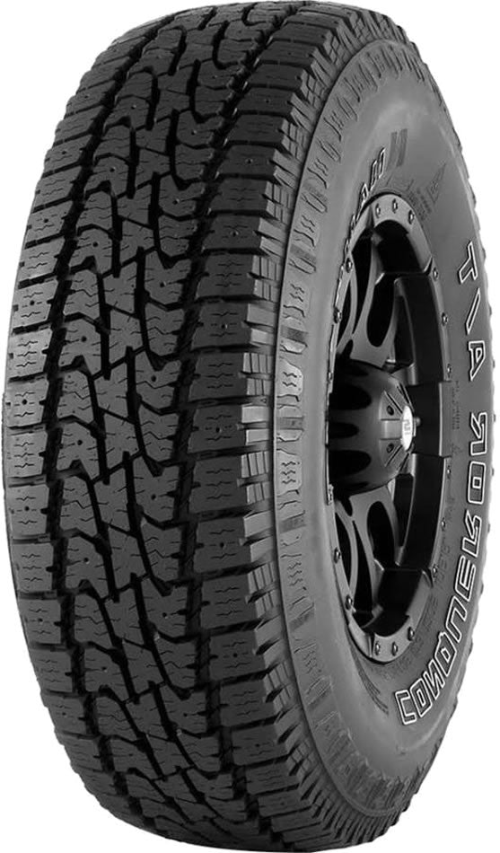LLANTA 255/70R16 NANKANG AT-5
