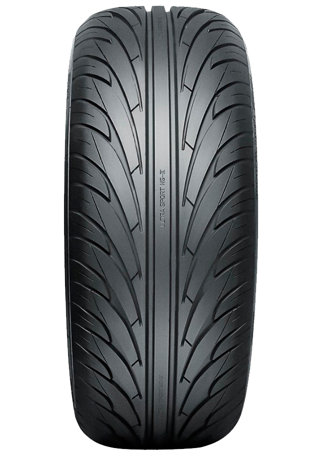 215/45R17 91H NANKANG NS2 ULTRA SPORT