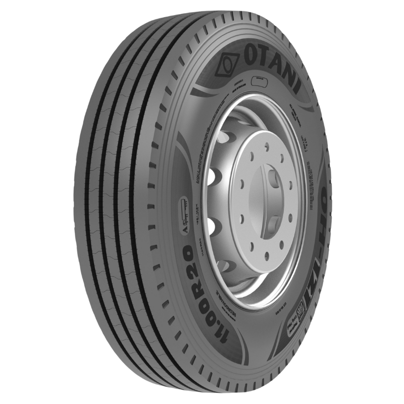 295/80R22.5 OTANI OH-121 18PR