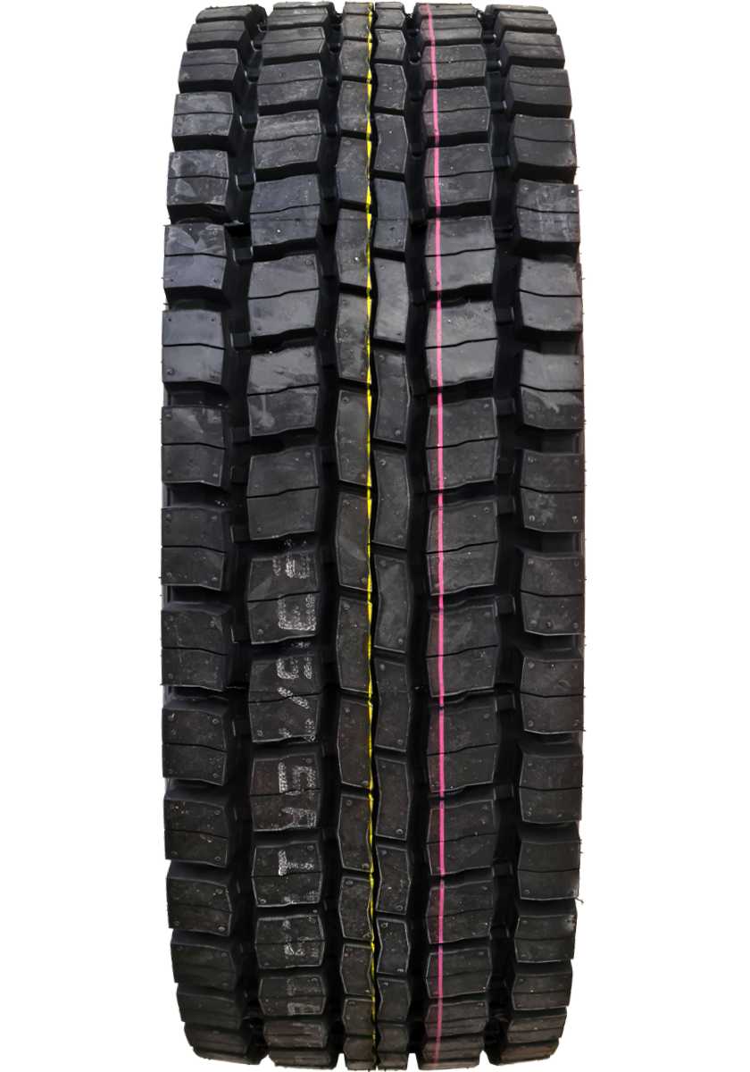 Llanta 235/75R17.5 Otani OH311 18PR Tracción