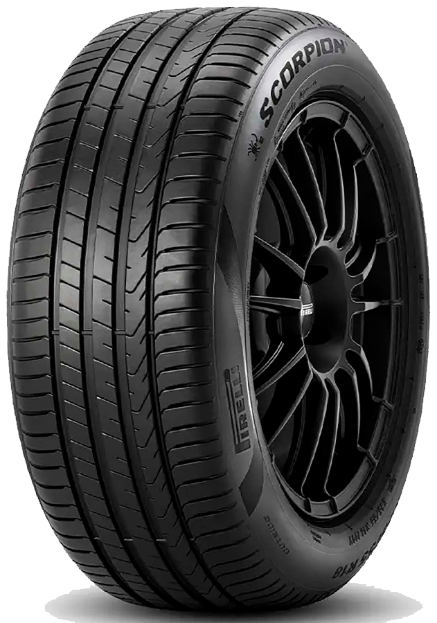 215/65R16 102H PIRELLI SEAL INSIDE SCORPION VERDE AS - LLANTA DE CAMIONETA