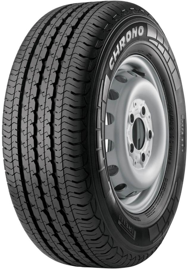 225/75R16C 118R PIRELLI CHRONO (10 LONAS)