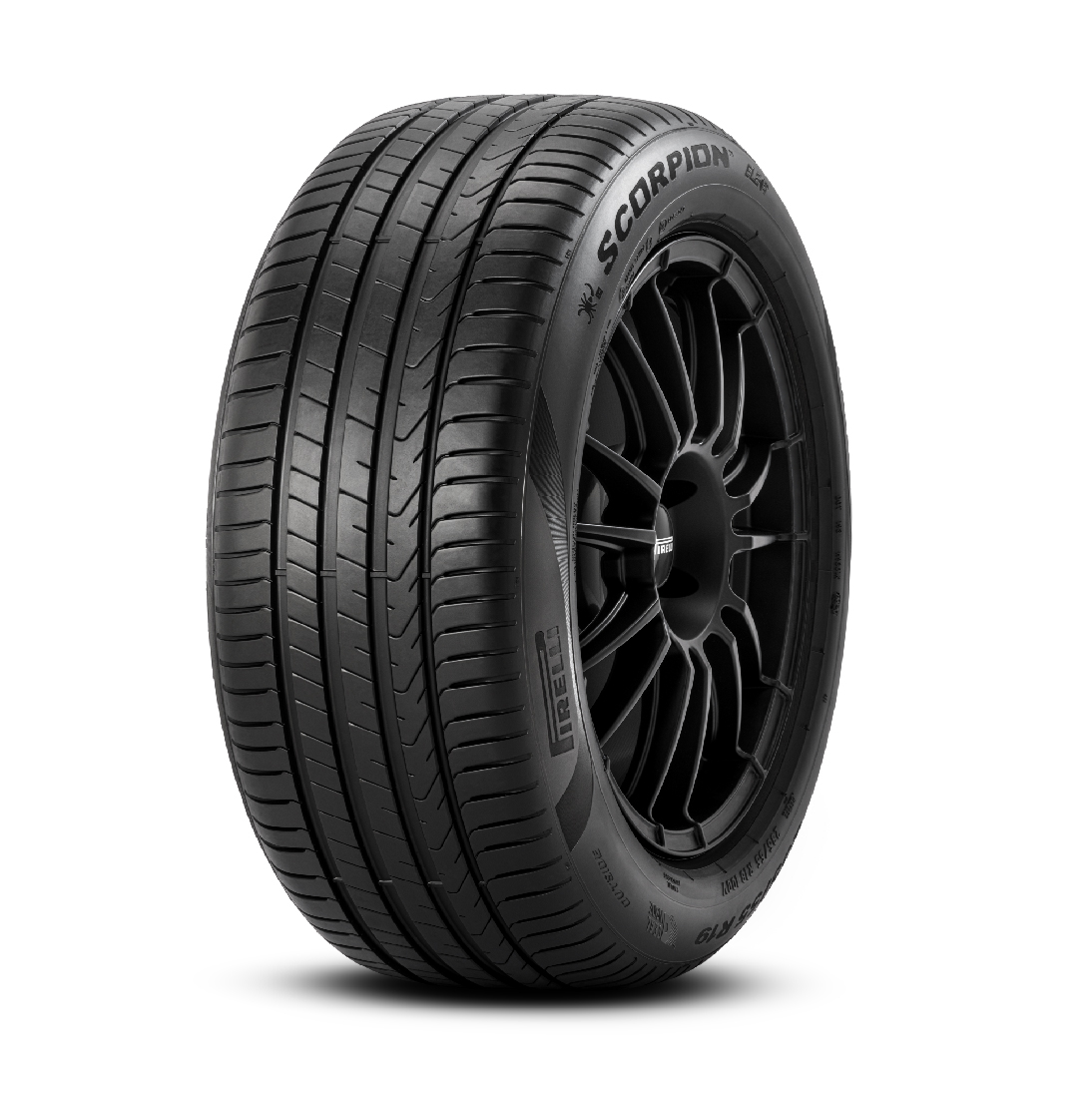LLANTA 215/65R16 PIRELLI S-VEAS
