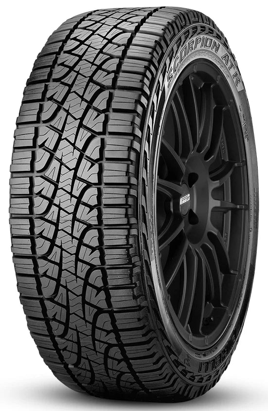 LLANTA 205/60R16 PIRELLI SCORPION