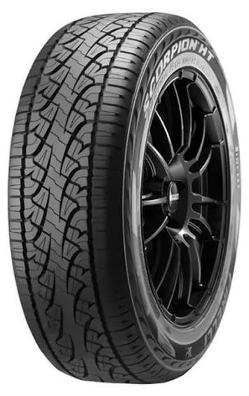 LLANTA 255/70R16 PIRELLI SCORPION HT