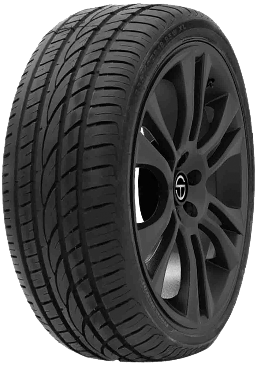 245/40R17 95W POWERTRAC CityRacing