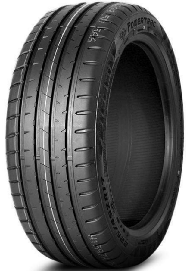 235/45R17 97W - POWERTRAC RACING PRO