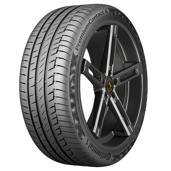 LLANTA 255/45R20 CONTINENTAL PREMIUMCONTACT 6