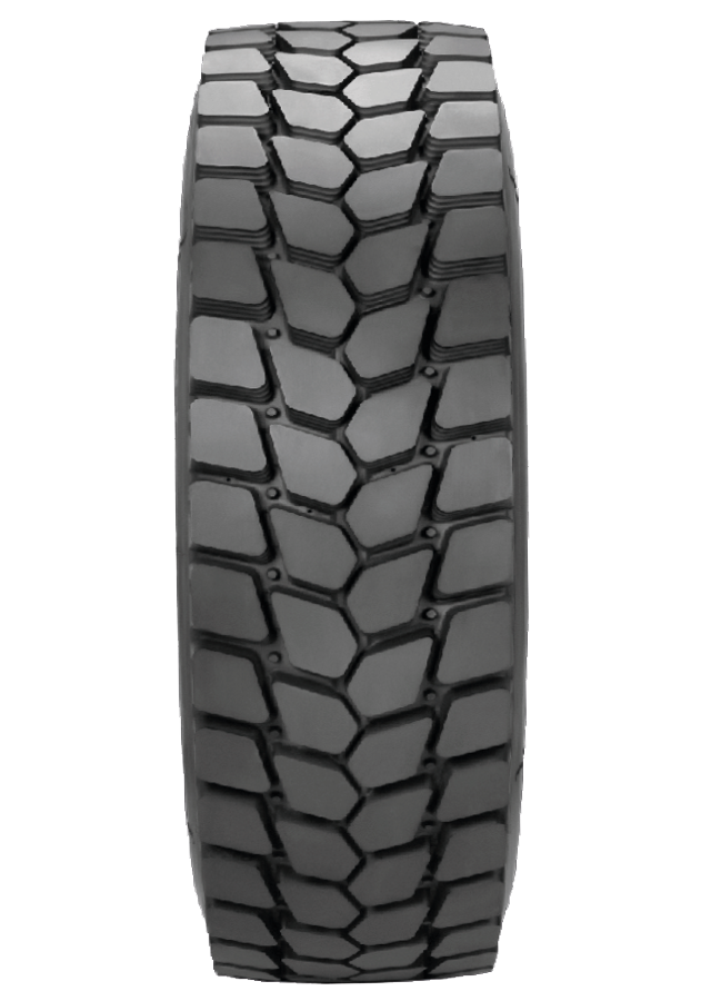 295/80R22.5 TL PIRELLI TG01 152/148L M+S (TRACCIÓN MIXTA)