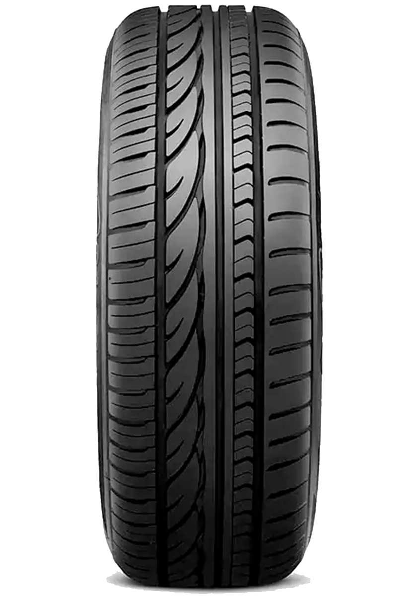 235/60R18 RADAR RPX-800 RUNFLAT