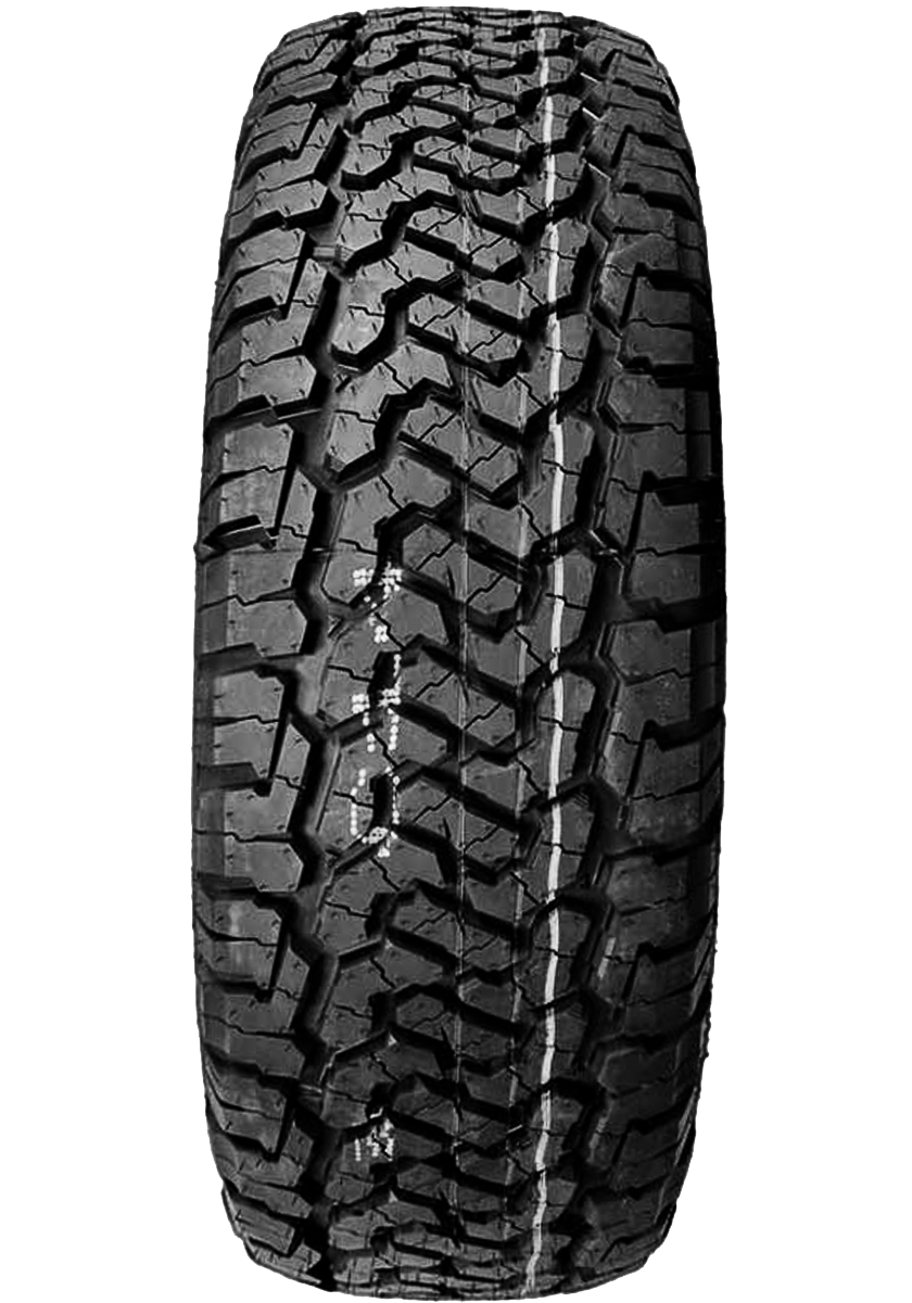 225/60R18 104T XL ROADCRUZA RA1100 ALL TERRAIN RWL