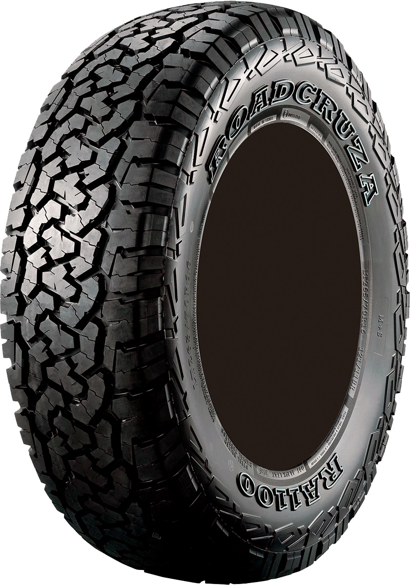 225/60R18 104T XL ROADCRUZA RA1100 ALL TERRAIN RWL