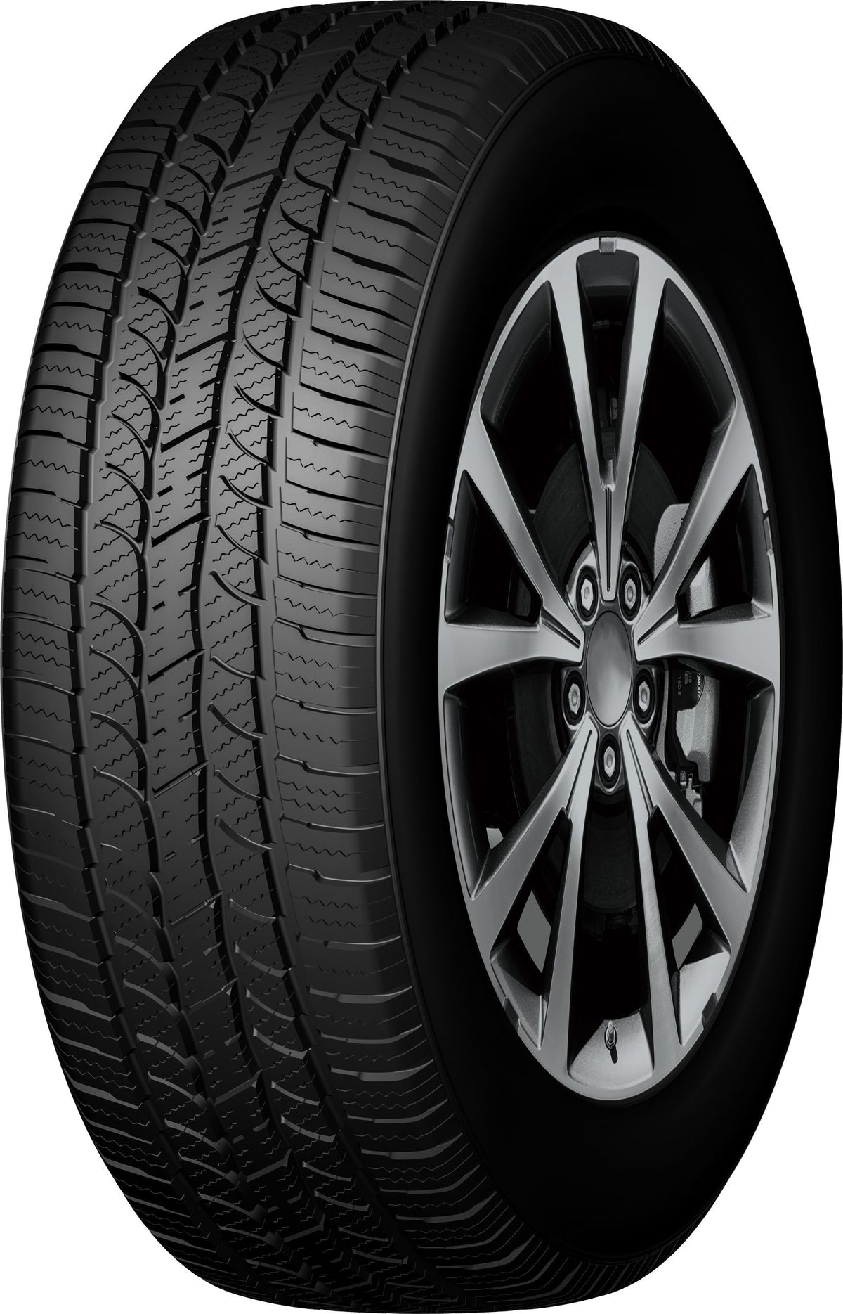 LLANTA 215/65R17 SAILWIN ROADKING H/T