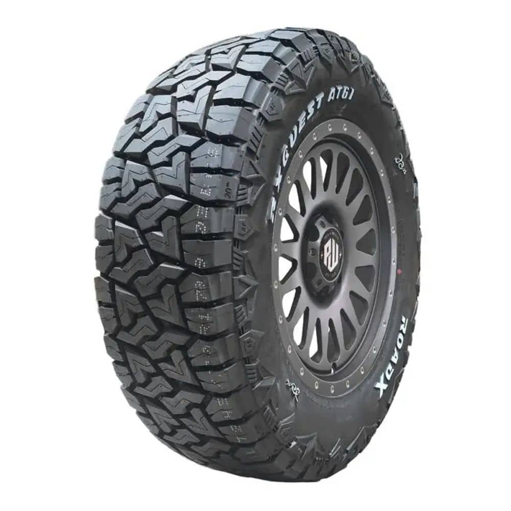 LLANTA 275/65R18 ROADX RXQUEST AT61 AT
